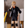 Haikyuu!! - Kei Tsukishima figure, Pop Up Parade