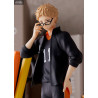 Haikyuu!! - Kei Tsukishima figure, Pop Up Parade