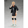 Haikyuu!! - Kei Tsukishima figure, Pop Up Parade