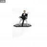 Mass Effect - Figurine Illusive Man, Liara T'Soni ou Tali'Zorah nar Rayya, Standard ou Prototype