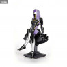 Mass Effect - Figurine Illusive Man, Liara T'Soni ou Tali'Zorah nar Rayya, Standard ou Prototype