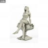Mass Effect - Figurine Illusive Man, Liara T'Soni ou Tali'Zorah nar Rayya, Standard ou Prototype