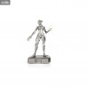 Mass Effect - Figurine Illusive Man, Liara T'Soni ou Tali'Zorah nar Rayya, Standard ou Prototype