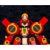 Medarot - Figurine Arc Beetle Dash, Model Kit