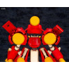 Medarot - Figurine Arc Beetle Dash, Model Kit