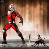 Marvel - Figure Ant-Man and The Wasp, ARTFX+