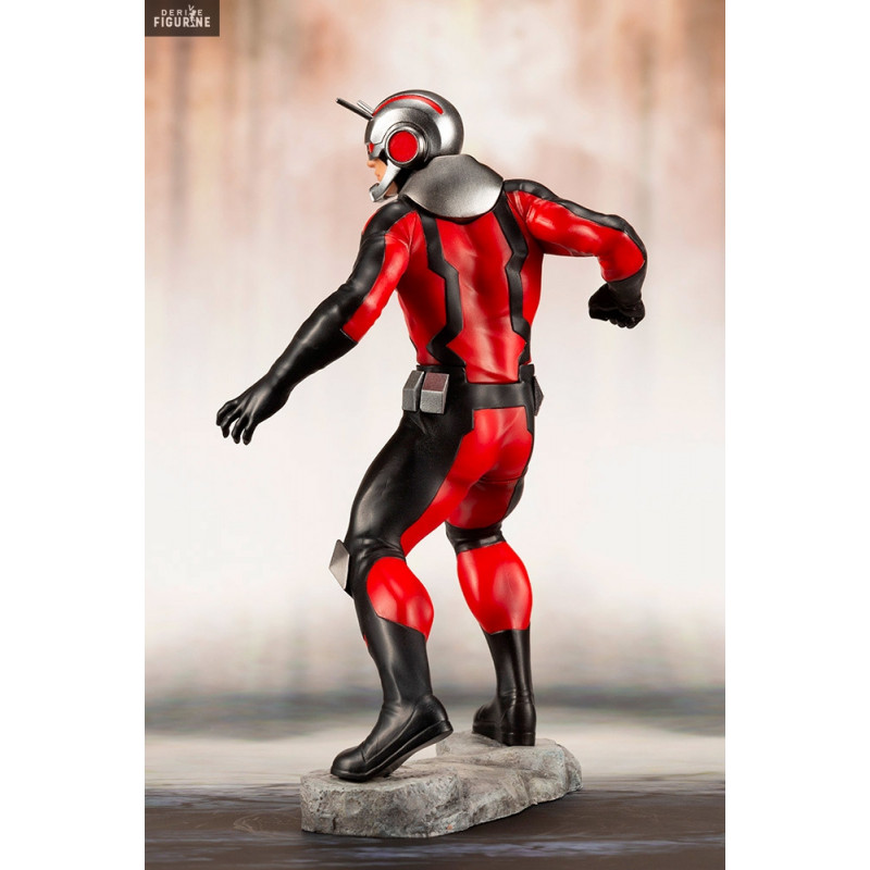 Marvel - Figure Ant-Man and...