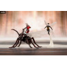 Marvel - Figure Ant-Man and The Wasp, ARTFX+