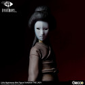 PRÉCOMMANDE - Little Nightmares - Figurine The Lady, Mini Figure Collection
