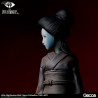 Little Nightmares - Figurine The Lady, Mini Figure Collection