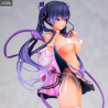 Original Illustration by Ayuma Sayu - Figurine Koakuma Riasu