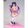 Original Illustration by Ayuma Sayu - Figurine Koakuma Riasu