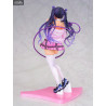 Original Illustration by Ayuma Sayu - Figurine Koakuma Riasu