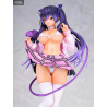 Original Illustration by Ayuma Sayu - Figurine Koakuma Riasu