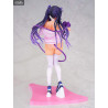 Original Illustration by Ayuma Sayu - Figurine Koakuma Riasu