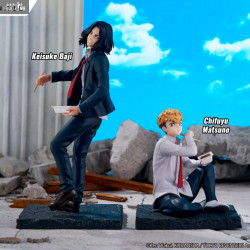 Tokyo Revengers - Figurine...