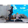 Tokyo Revengers - Figure Chifuyu Matsuno or Keisuke Baji, Tenitol