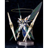 PRE ORDER - Xenoblade Chronicles 2 - Siren figure, Model Kit