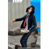 Tokyo Revengers - Figure Chifuyu Matsuno or Keisuke Baji, Tenitol