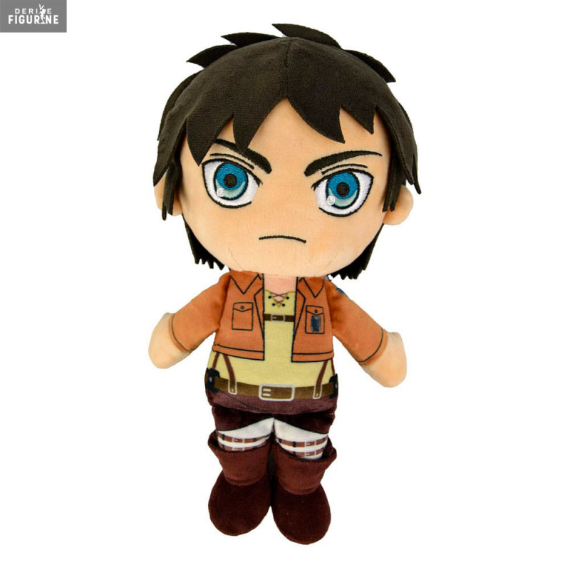 Attack On Titan - Peluche...