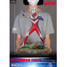 Figurine Ultraman Tiga, Master Craft
