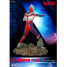 Figurine Ultraman Tiga, Master Craft