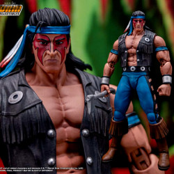 Mortal Kombat - Figurine...