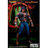 Mortal Kombat - Figurine Nightwolf