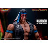 Mortal Kombat - Nightwolf figure