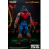 Mortal Kombat - Nightwolf figure