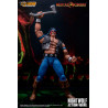 Mortal Kombat - Nightwolf figure