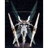 PRE ORDER - Xenoblade Chronicles 2 - Siren figure, Model Kit