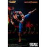 Mortal Kombat - Nightwolf figure