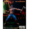 Mortal Kombat - Figurine Nightwolf