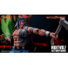Mortal Kombat - Nightwolf figure