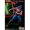 Mortal Kombat - Nightwolf figure