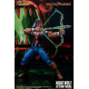 Mortal Kombat - Nightwolf figure