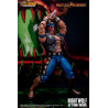 Mortal Kombat - Nightwolf figure