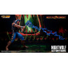 Mortal Kombat - Figurine Nightwolf