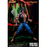 Mortal Kombat - Nightwolf figure