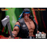 Mortal Kombat - Nightwolf figure