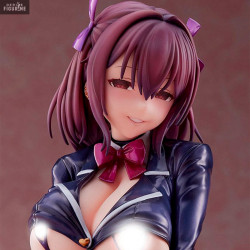 Aisei Tenshi Love Mary -...