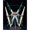 PRÉCOMMANDE - Xenoblade Chronicles 2 - Figurine Siren, Model Kit
