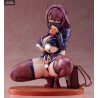Aisei Tenshi Love Mary - Figurine Akari Asahina