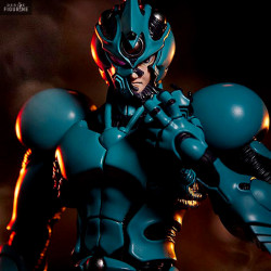 Bio Booster Armor Guyver -...
