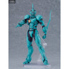 Bio Booster Armor Guyver - Figure Guyver I, Ultimate Edition Figma