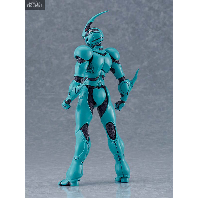 Bio Booster Armor Guyver -...