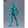 Bio Booster Armor Guyver - Figure Guyver I, Ultimate Edition Figma