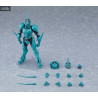Bio Booster Armor Guyver - Figure Guyver I, Ultimate Edition Figma