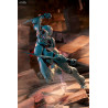 Bio Booster Armor Guyver - Figure Guyver I, Ultimate Edition Figma